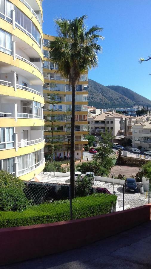 Edificio Alessandra Apartment Fuengirola Exterior photo