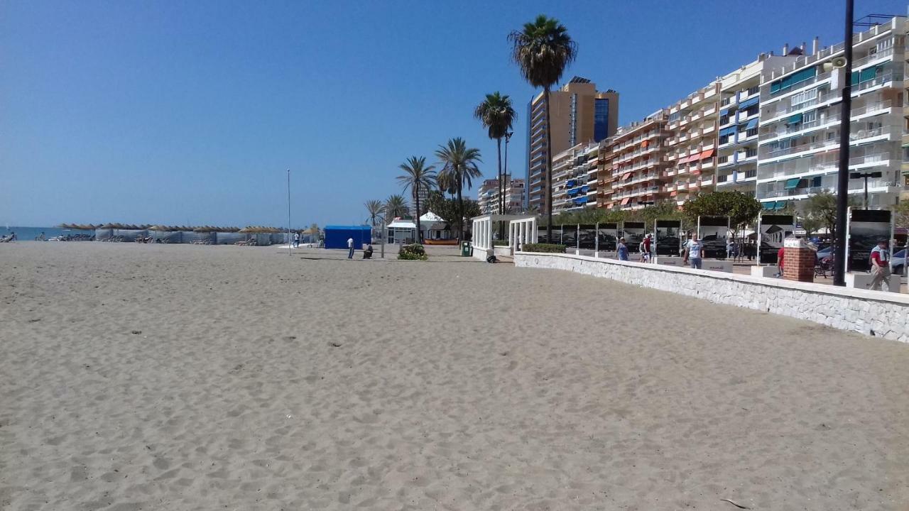 Edificio Alessandra Apartment Fuengirola Exterior photo