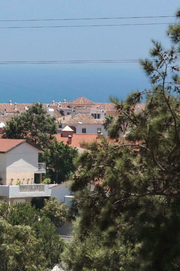 Edificio Alessandra Apartment Fuengirola Exterior photo